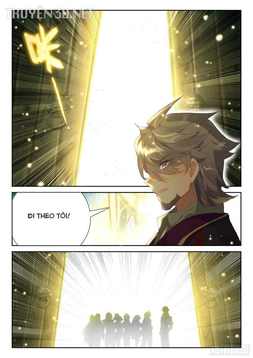 Chương 420 - Trang 3