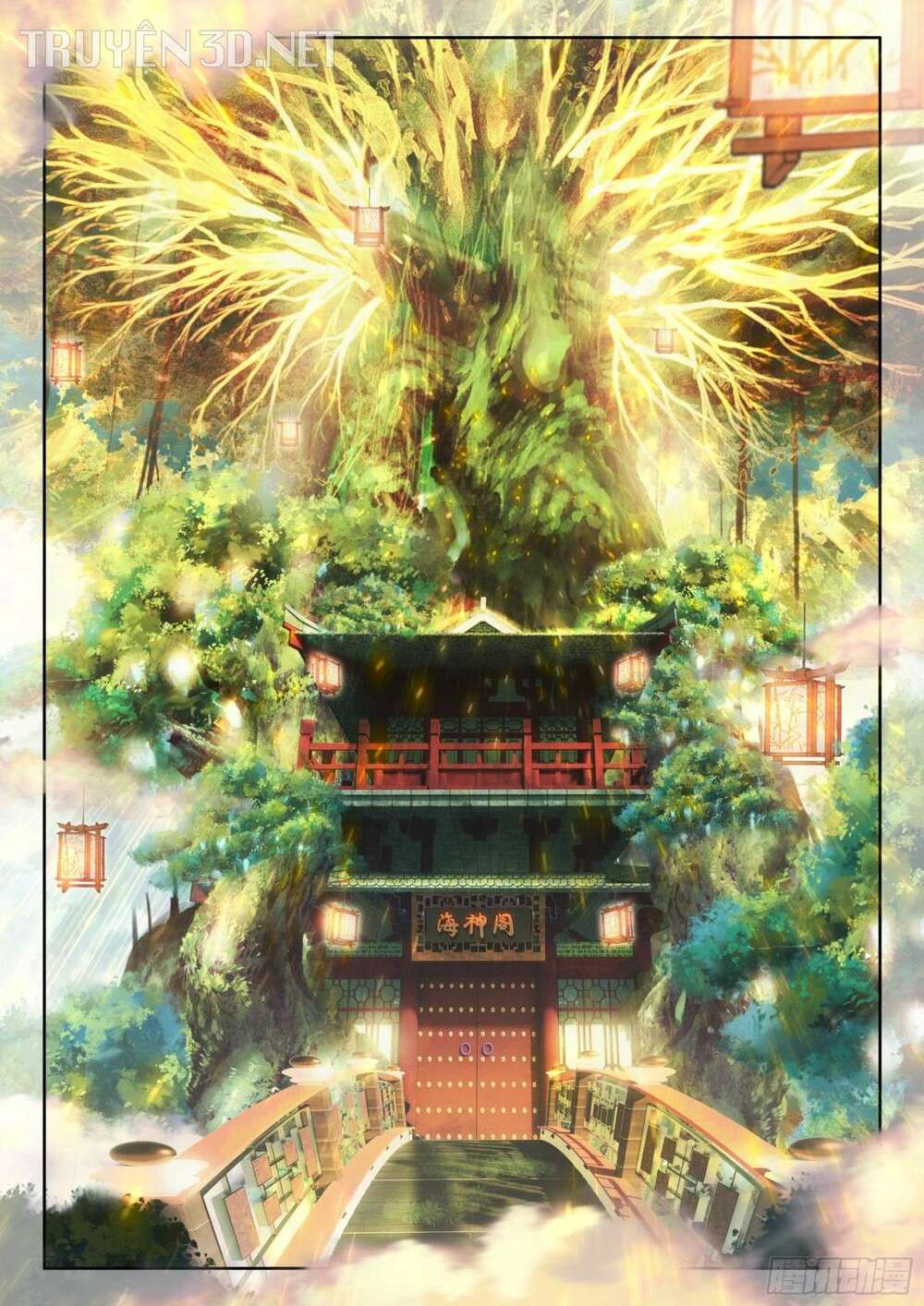 Chương 420 - Trang 6