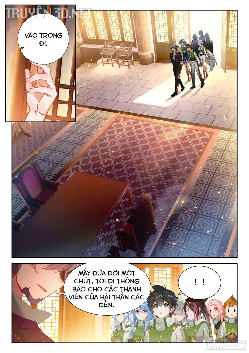 Chương 420 - Trang 9