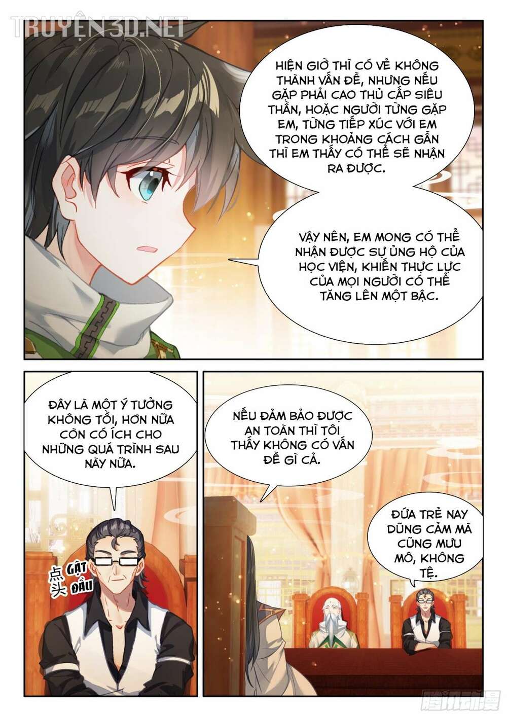 Chương 421 - Trang 5
