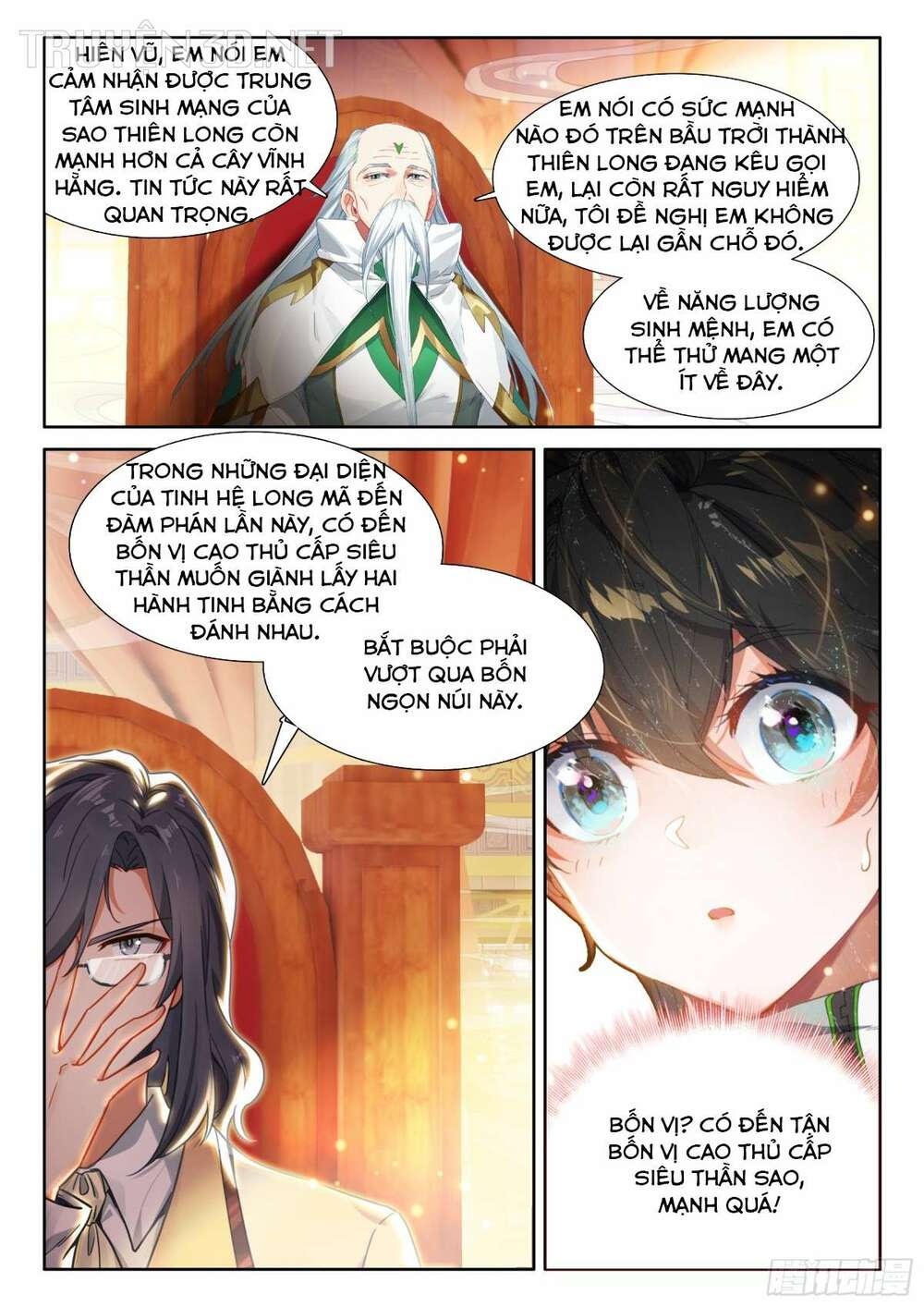 Chương 421 - Trang 6