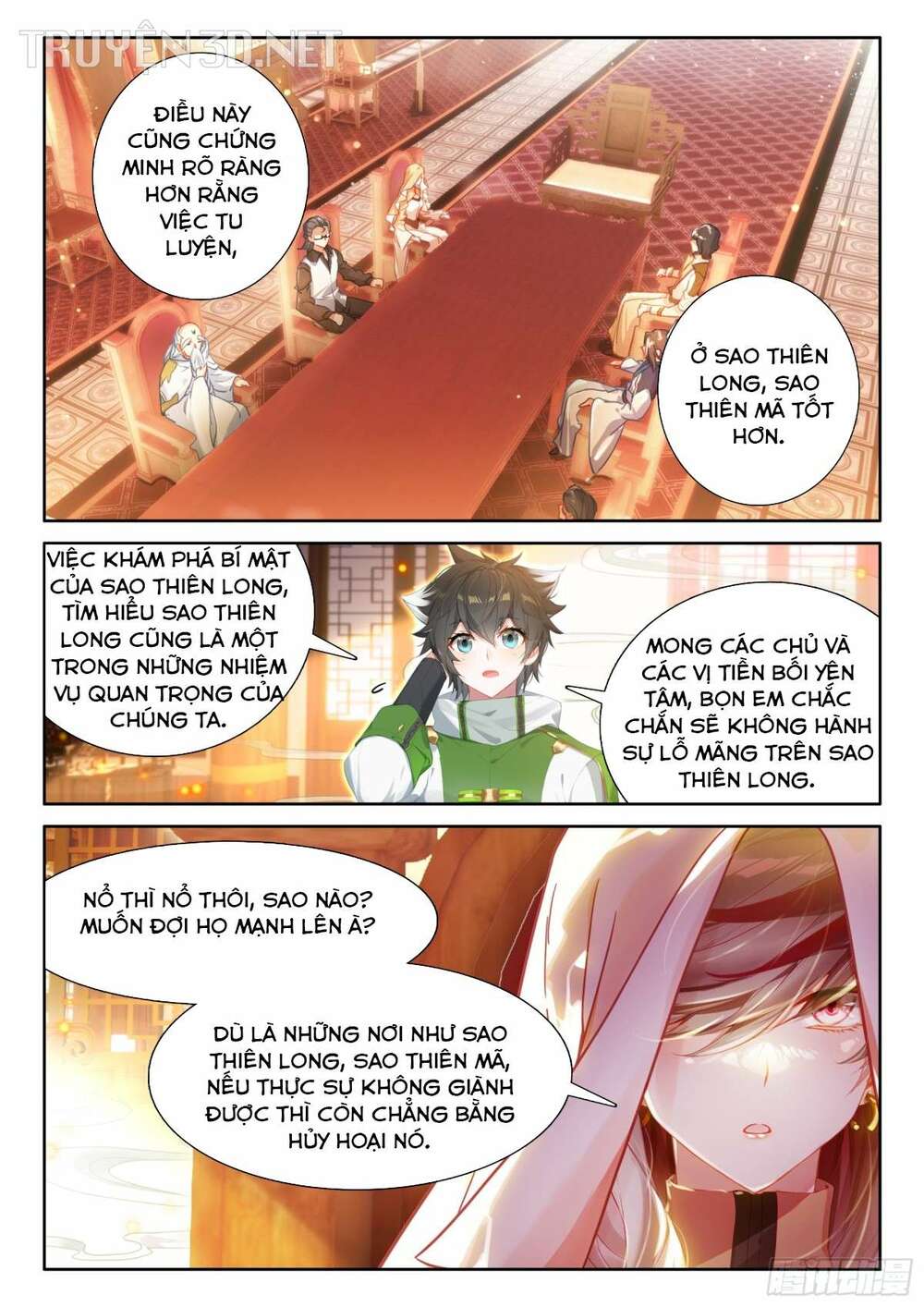 Chương 421 - Trang 7