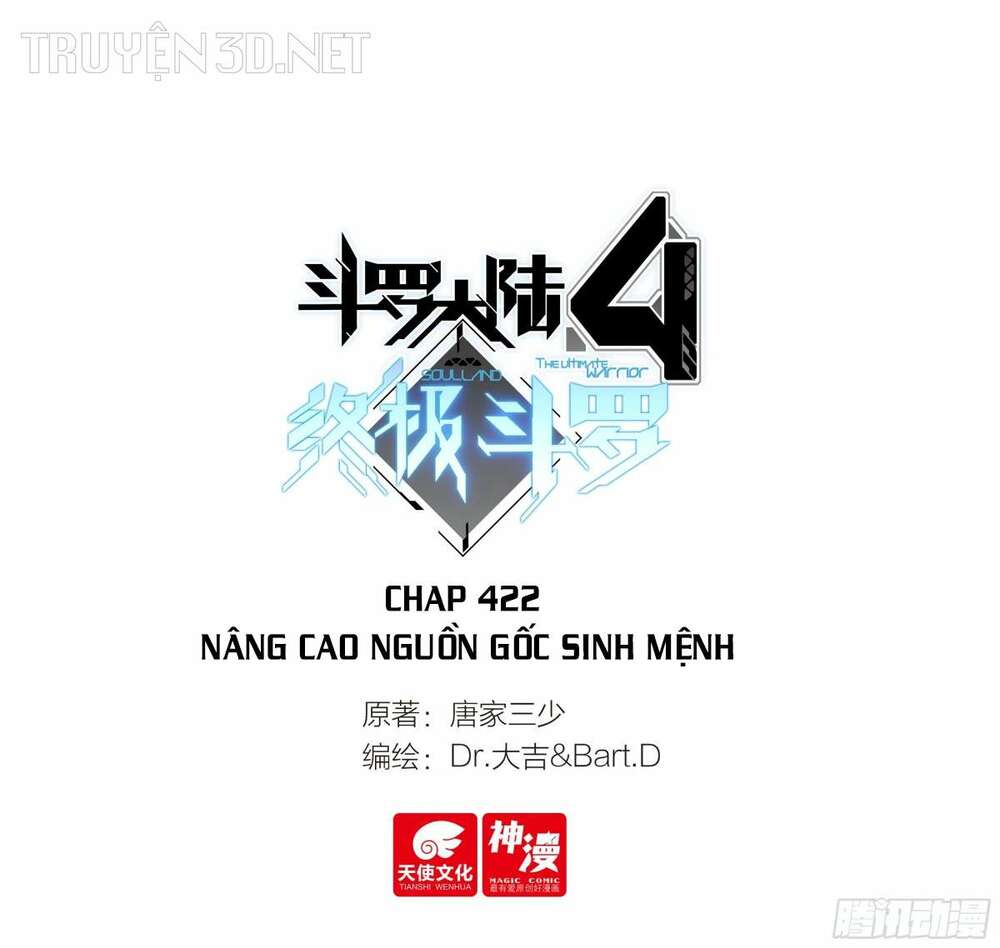 Chương 422 - Trang 1
