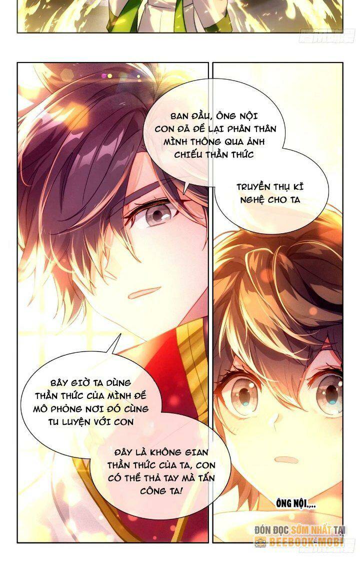 Chương 428 - Trang 9
