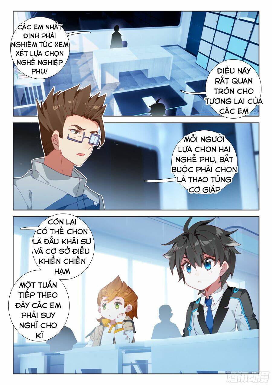 Chương 43 - Trang 12