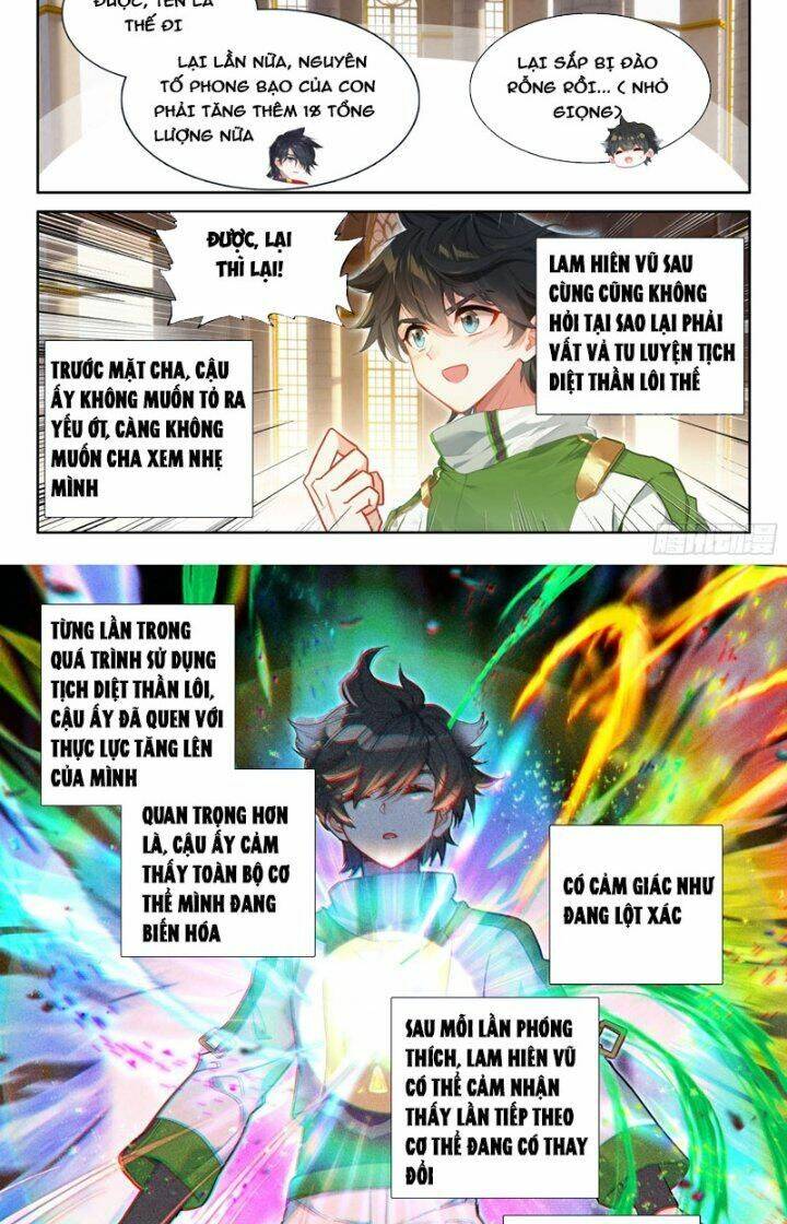 Chương 430 - Trang 5