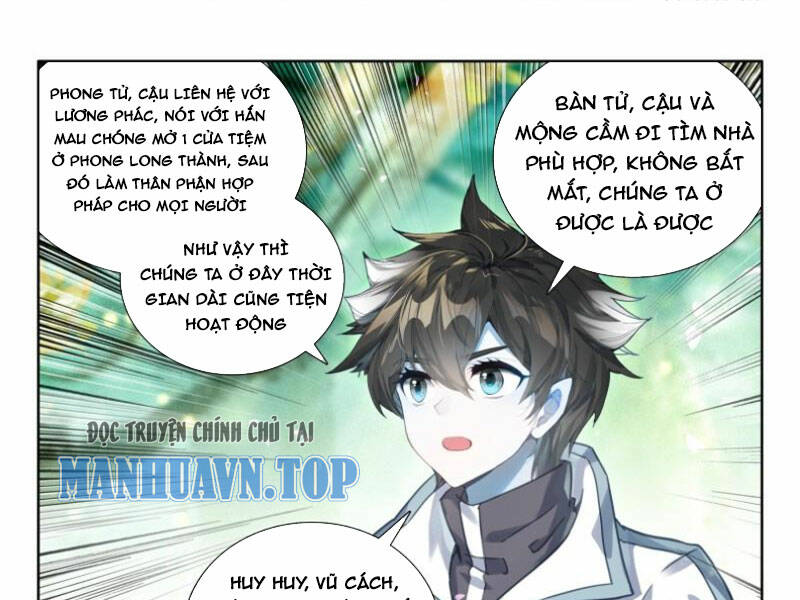 Chương 433 - Trang 16