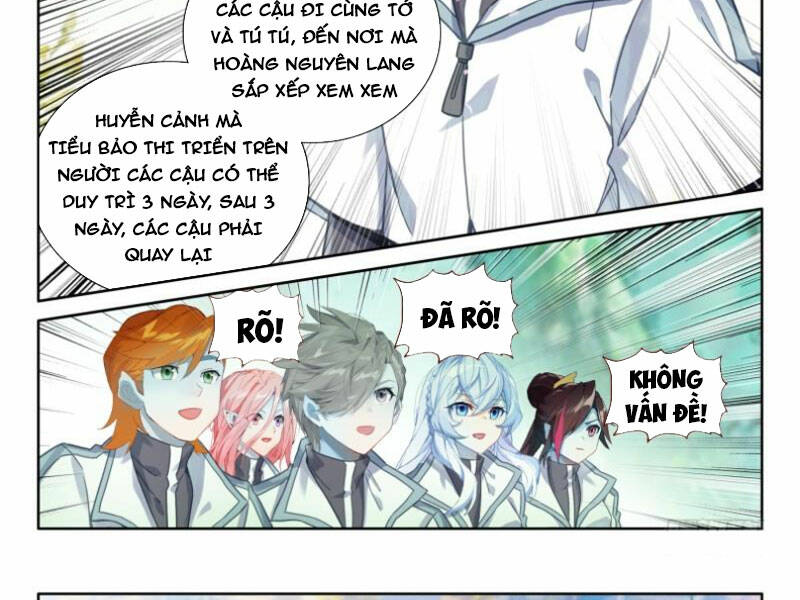 Chương 433 - Trang 17