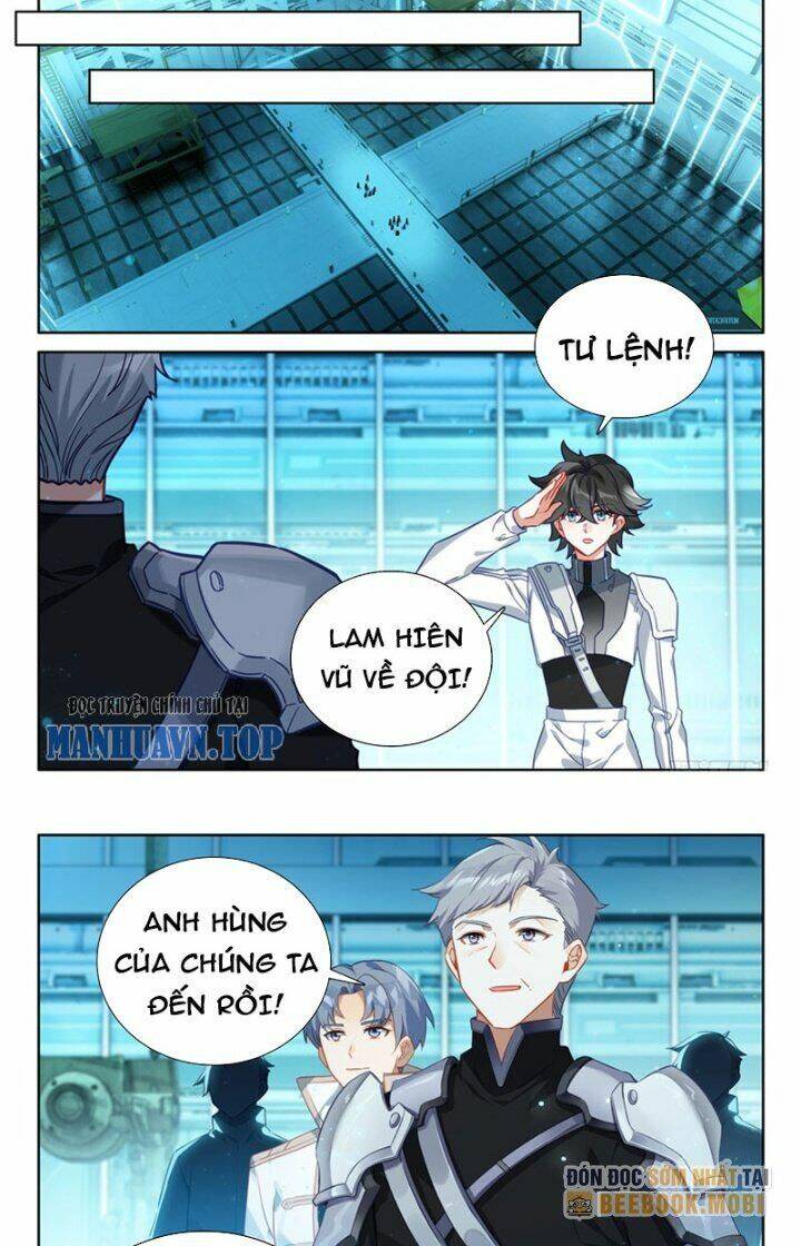 Chương 433 - Trang 3