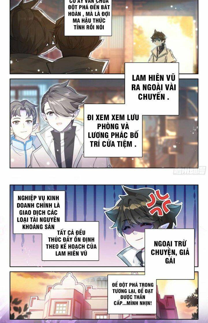 Chương 437 - Trang 14