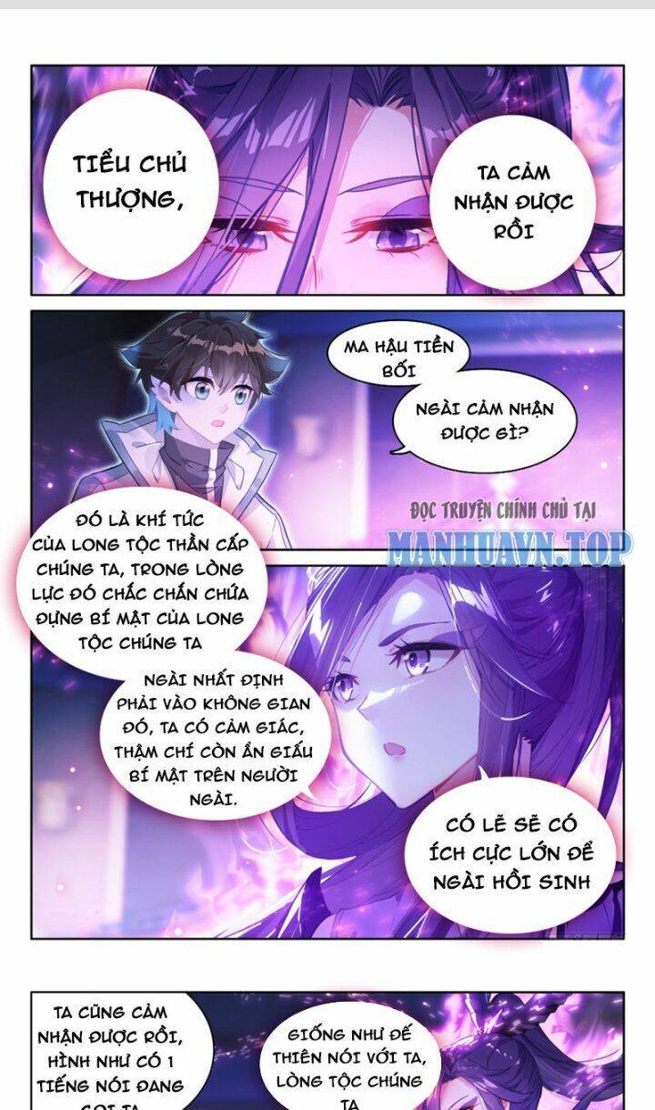 Chương 438 - Trang 1