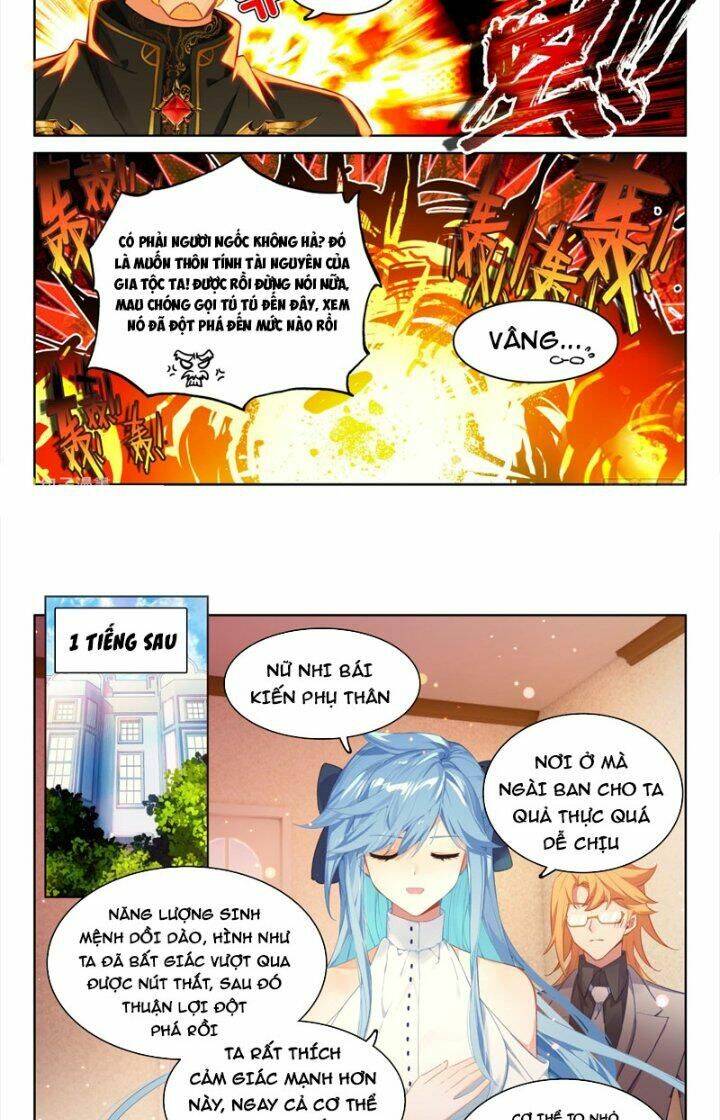 Chương 439 - Trang 5