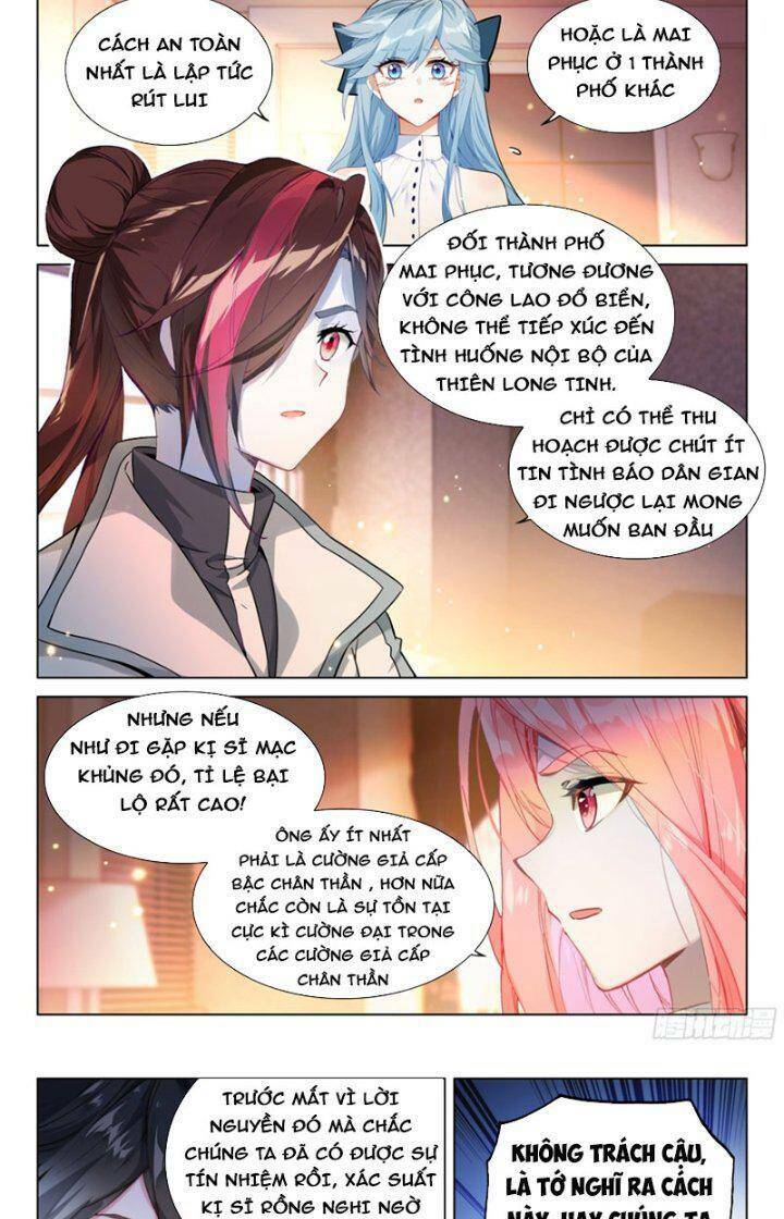 Chương 441 - Trang 10