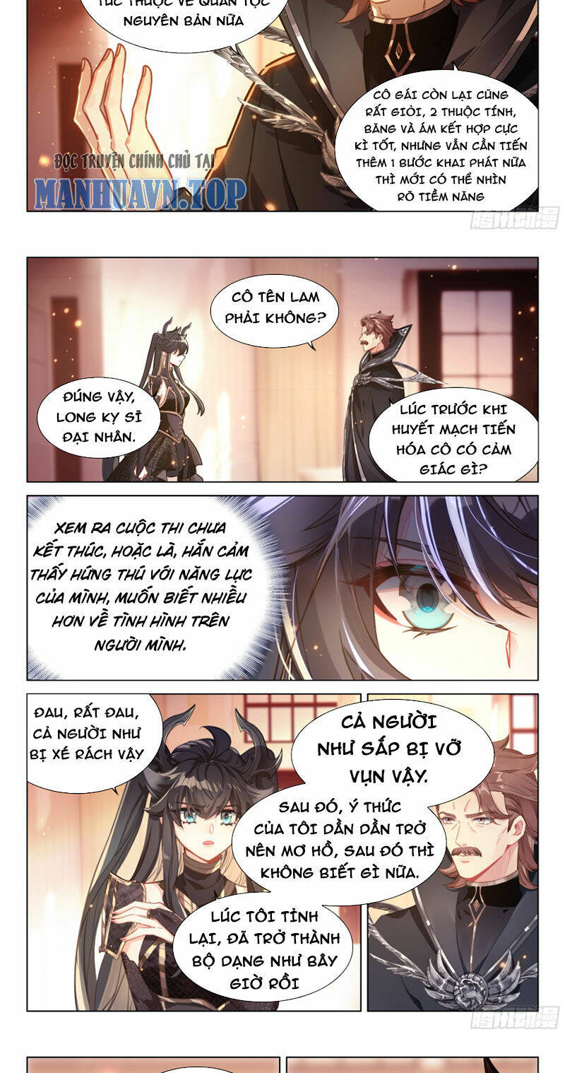 Chương 442 - Trang 9