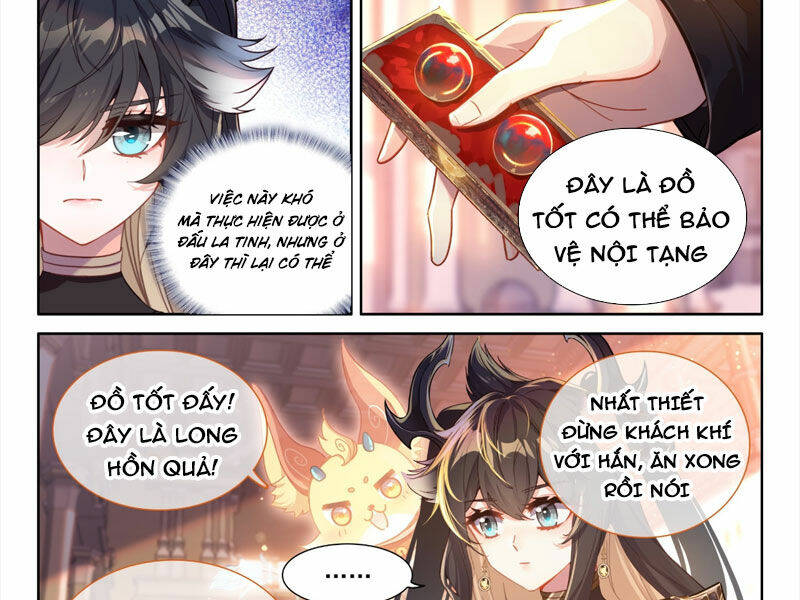 Chương 443 - Trang 11