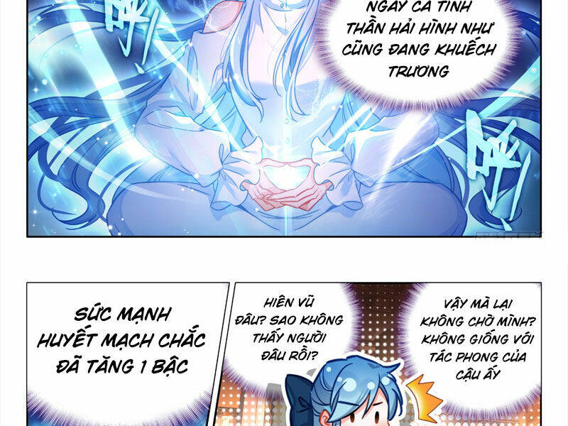 Chương 443 - Trang 25