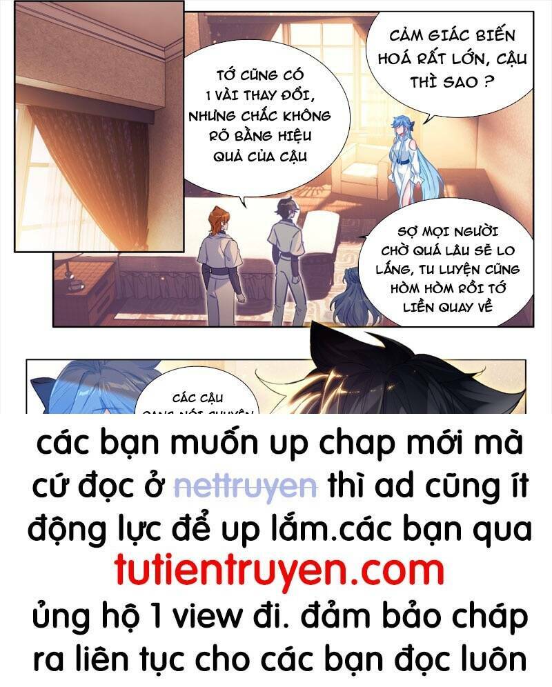 Chương 444 - Trang 1