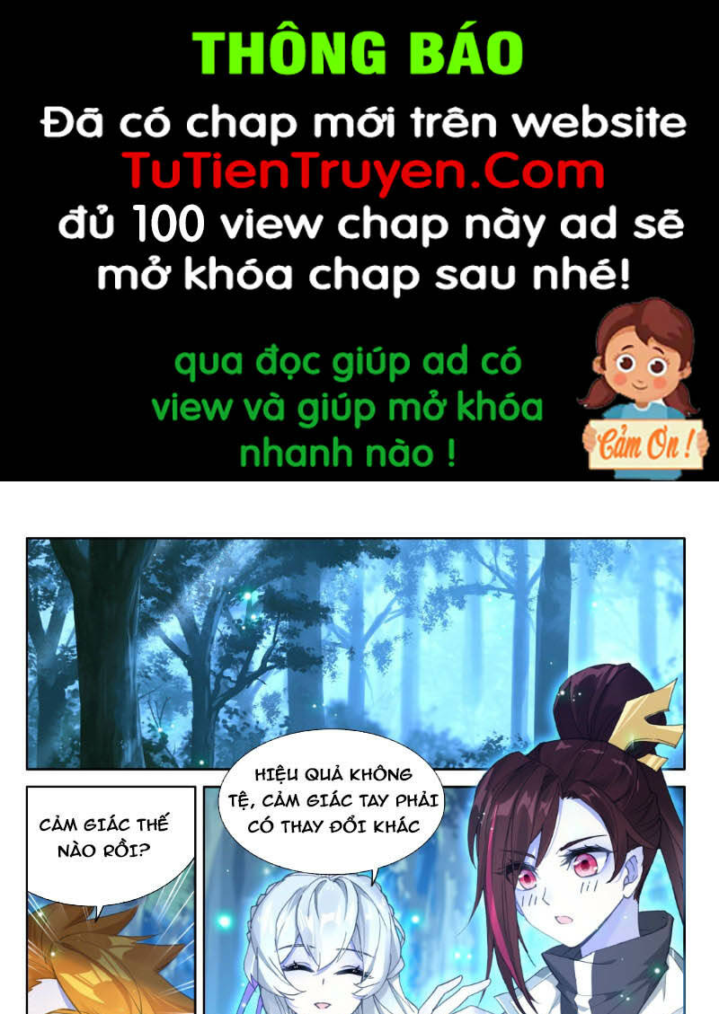 Chương 446 - Trang 1