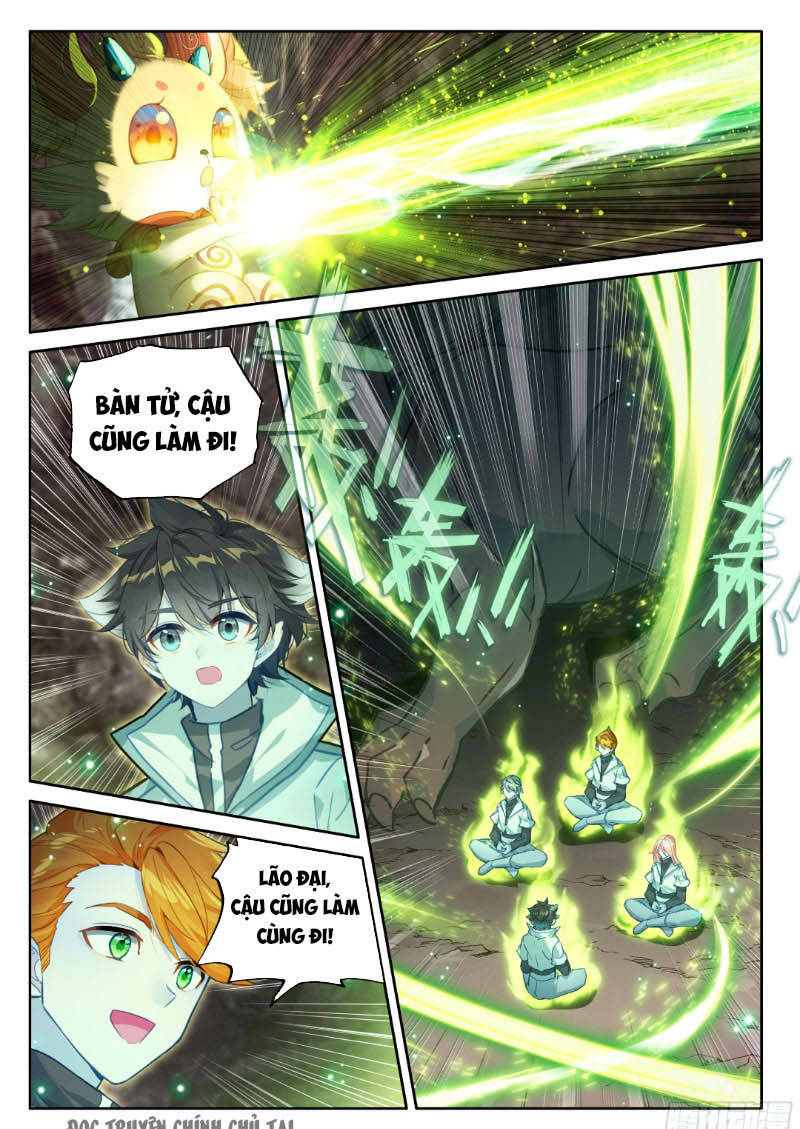 Chương 446 - Trang 6