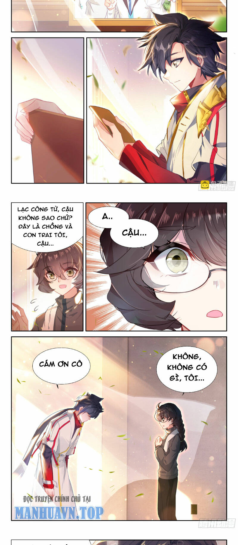 Chương 447 - Trang 6