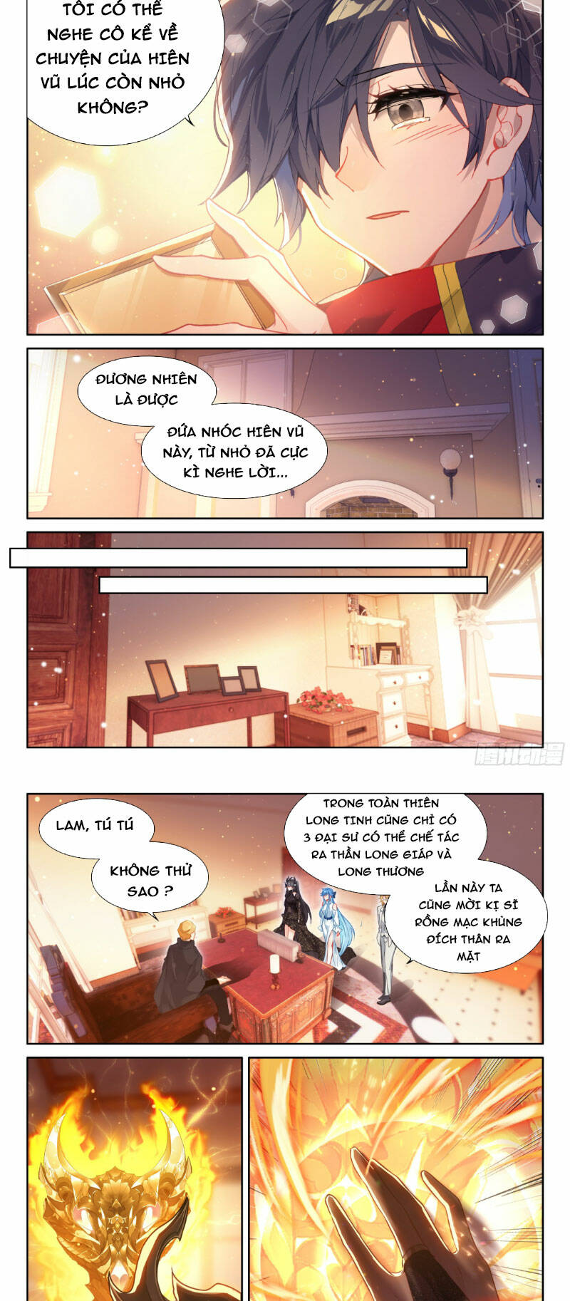 Chương 447 - Trang 7
