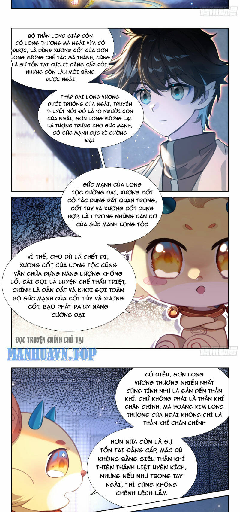 Chương 448 - Trang 8
