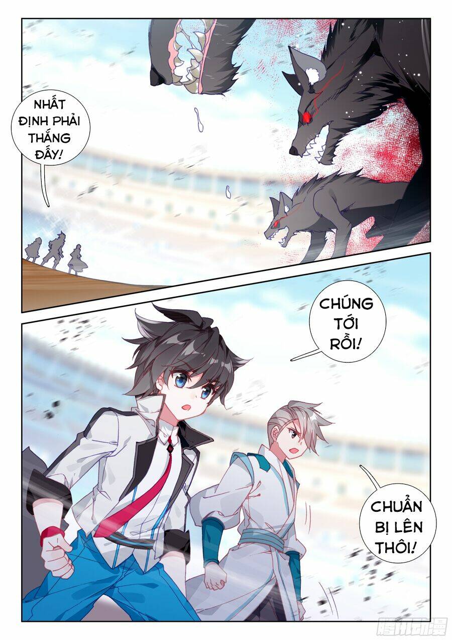 Chương 45 - Trang 3