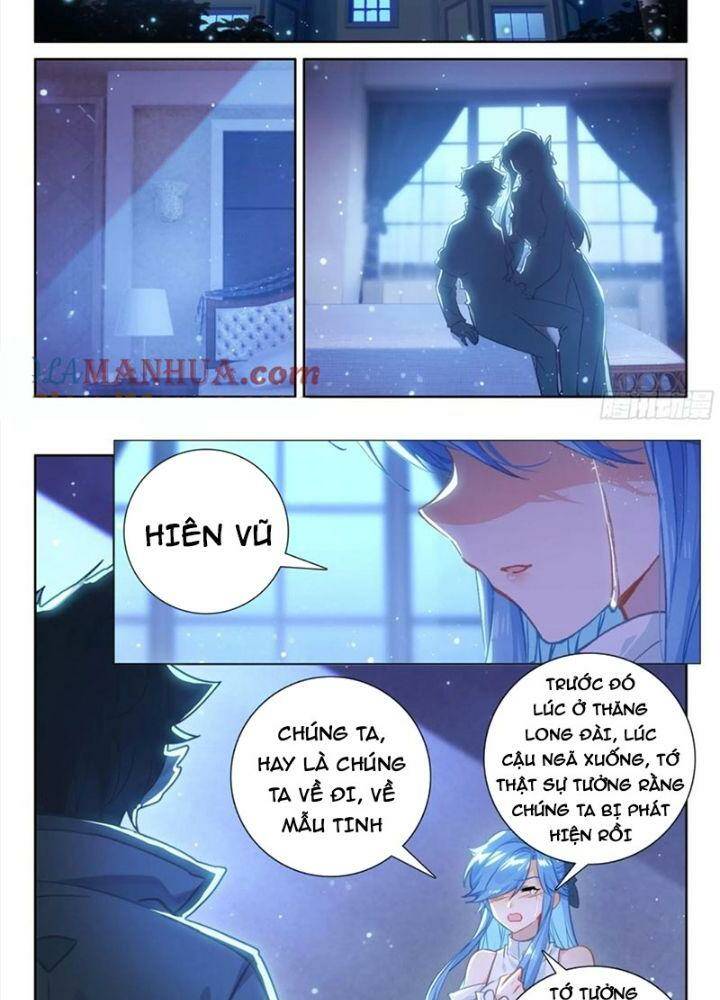 Chương 454 - Trang 11