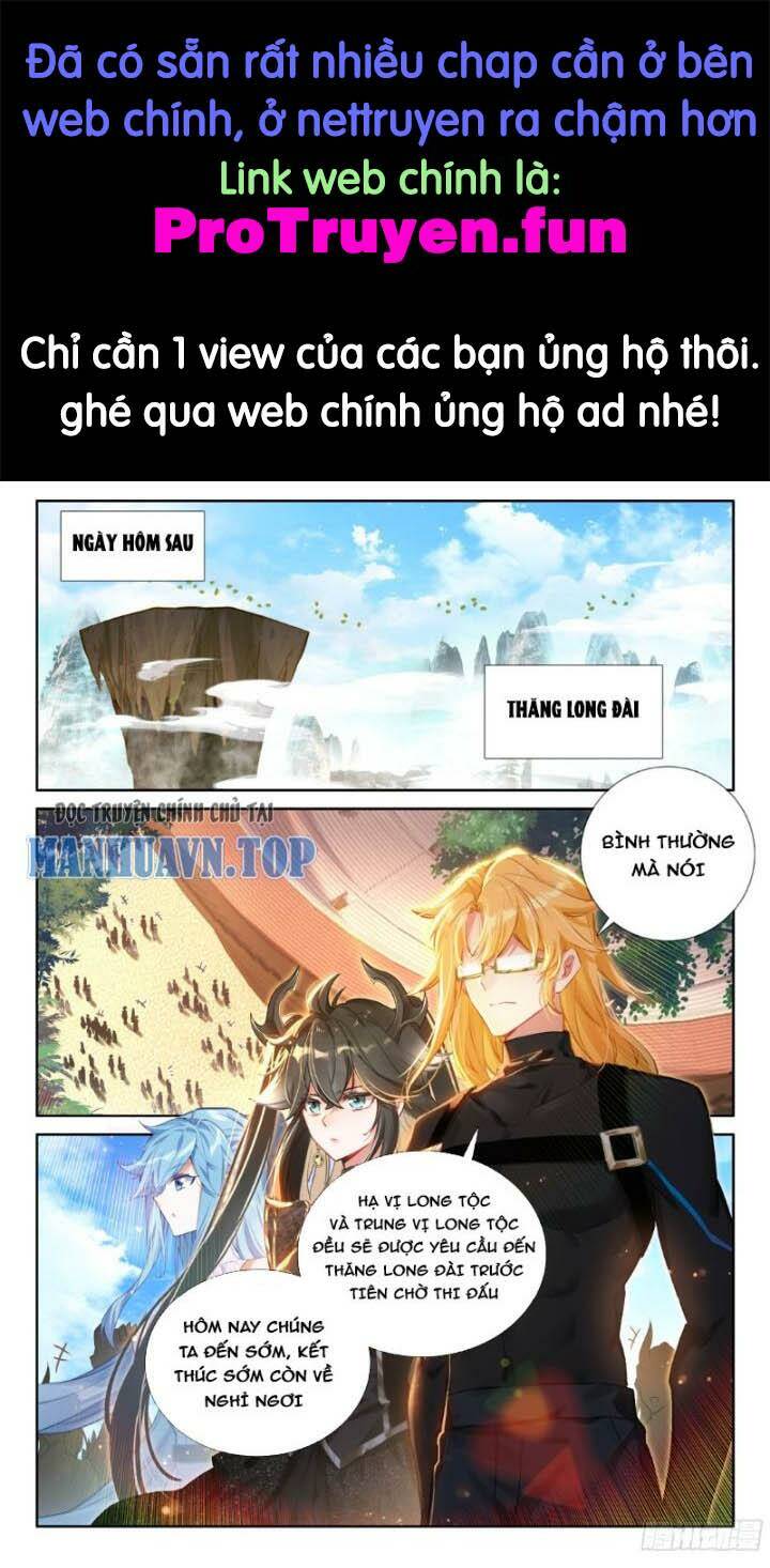Chương 455 - Trang 1