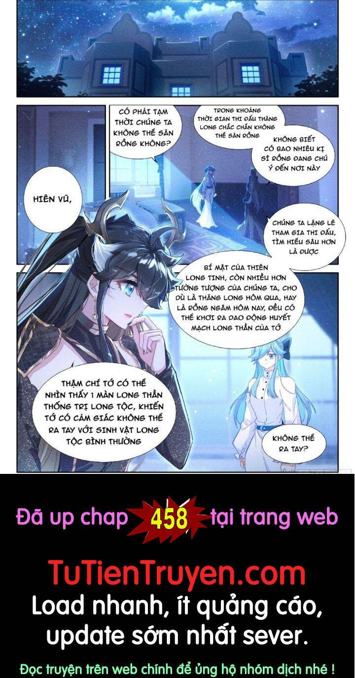 Chương 457 - Trang 1