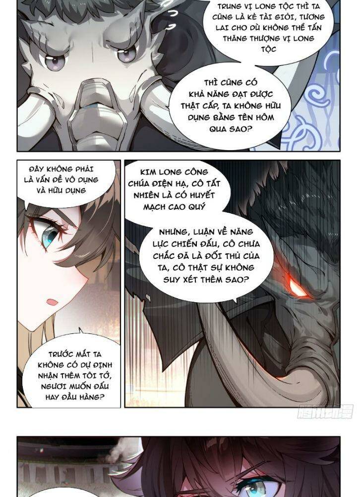 Chương 457 - Trang 23