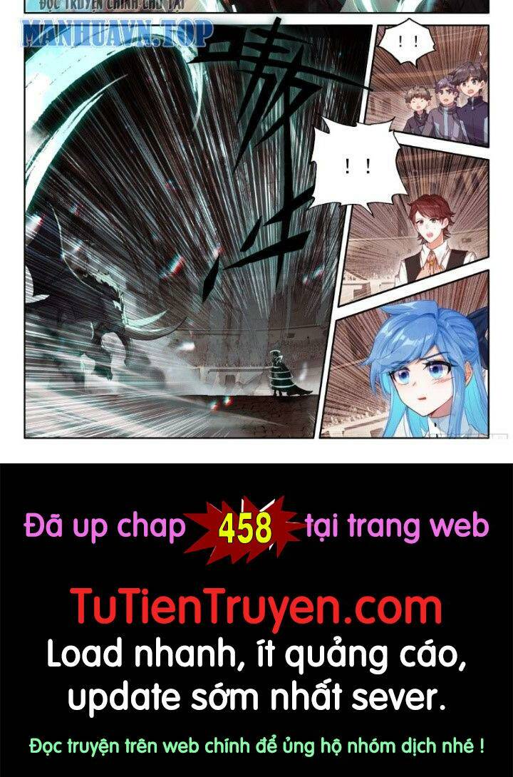 Chương 457 - Trang 27
