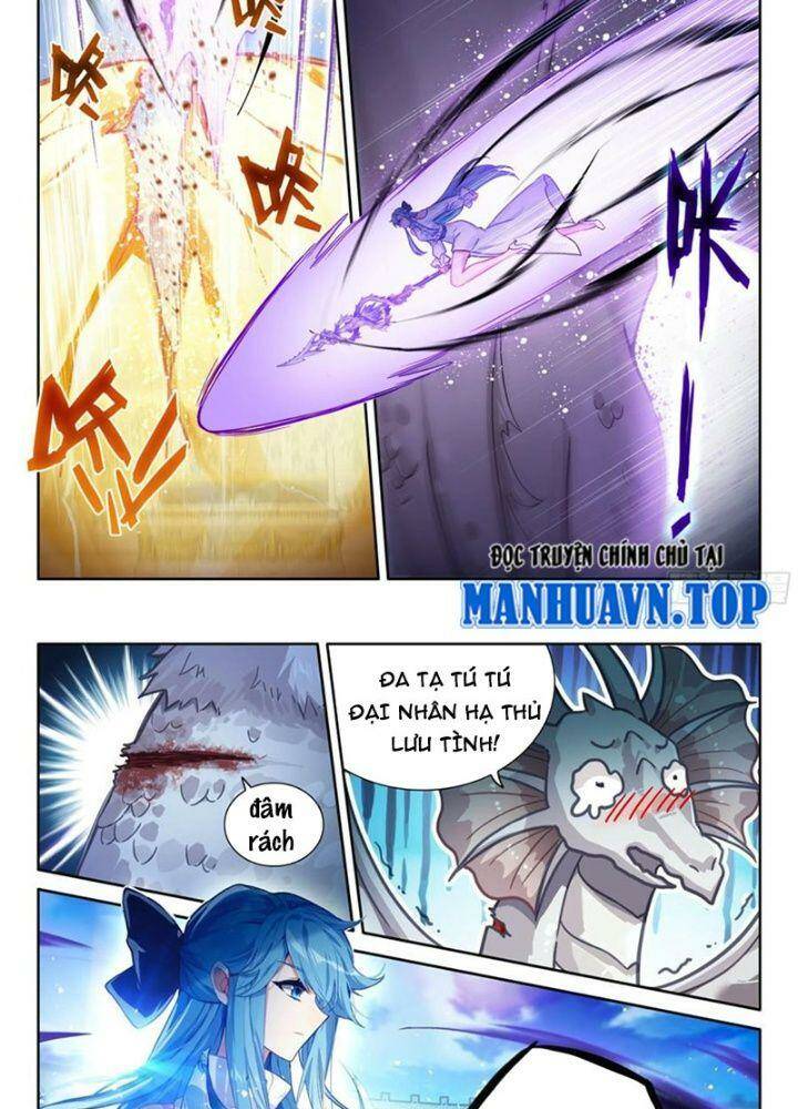 Chương 458 - Trang 27