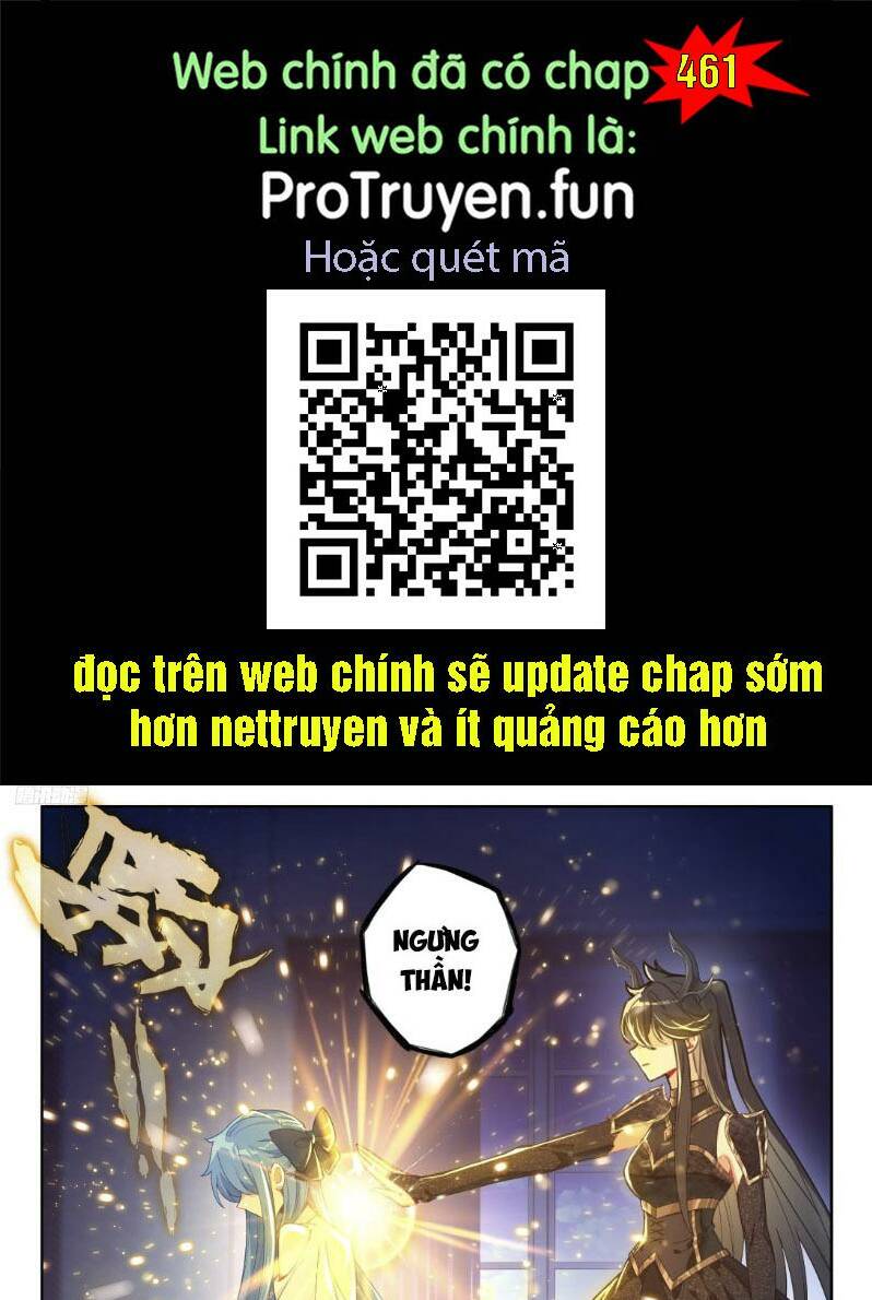 Chương 460 - Trang 1