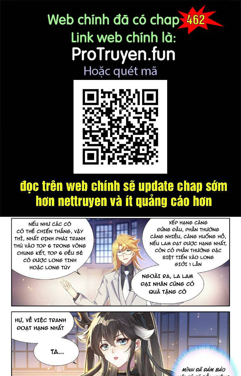 Chương 461 - Trang 1