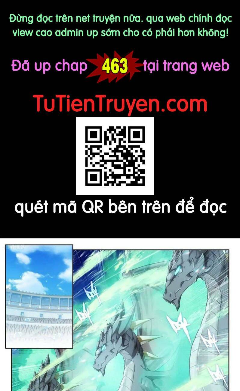 Chương 462 - Trang 1