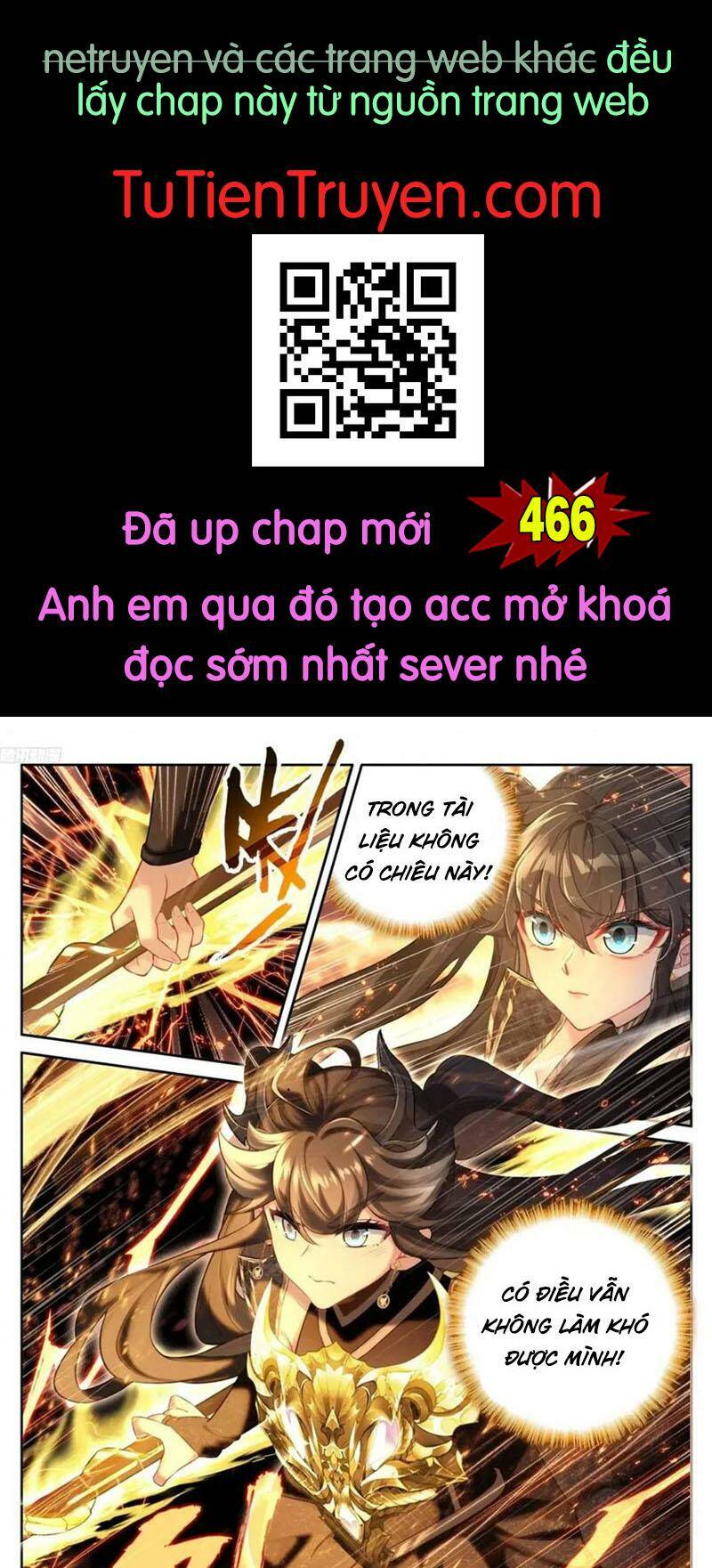 Chương 465 - Trang 1