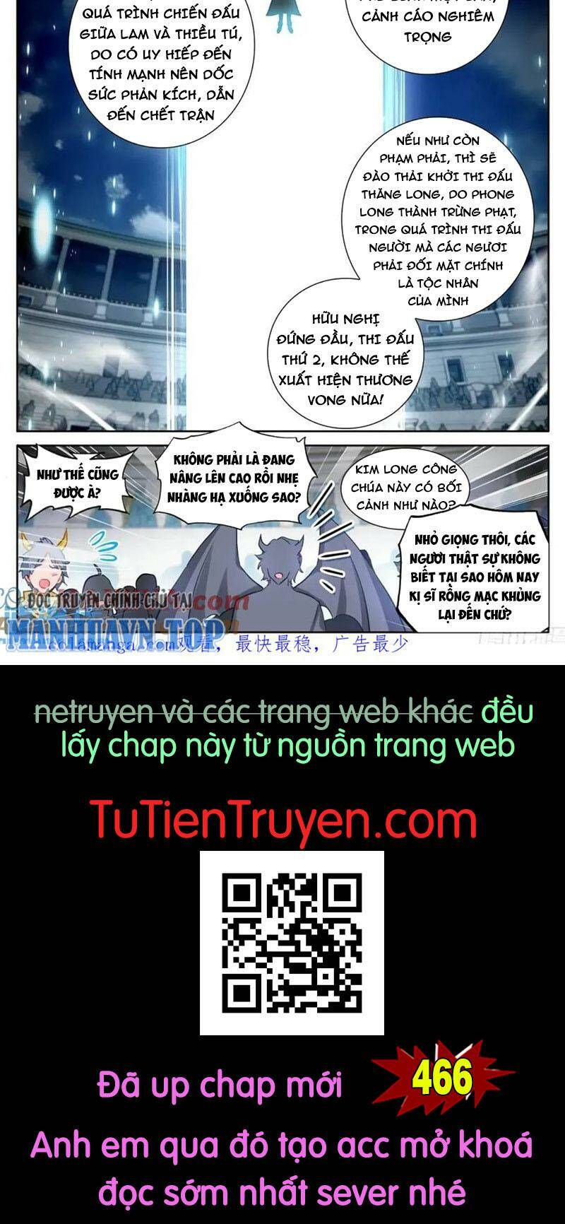 Chương 465 - Trang 20