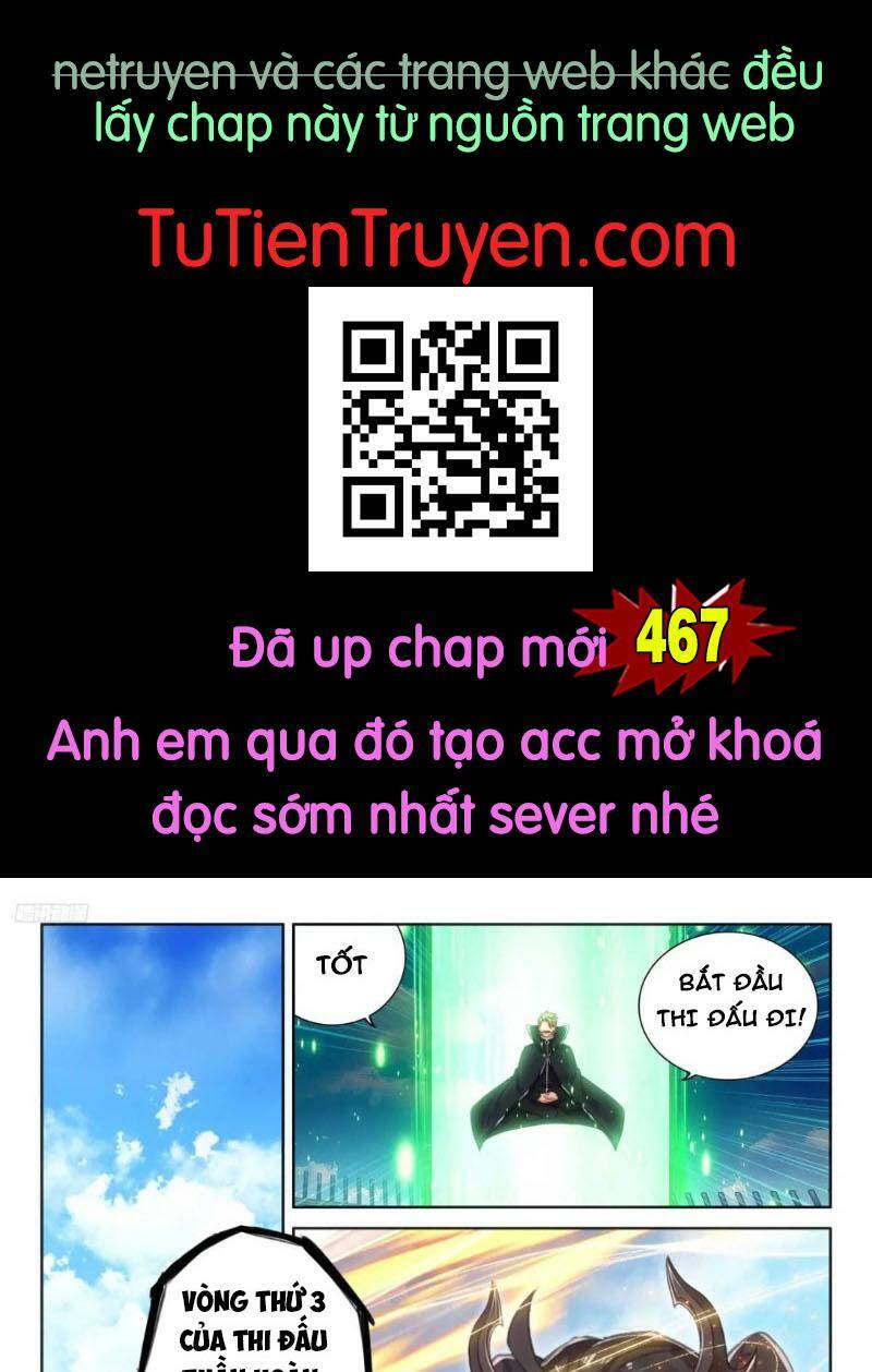 Chương 466 - Trang 1