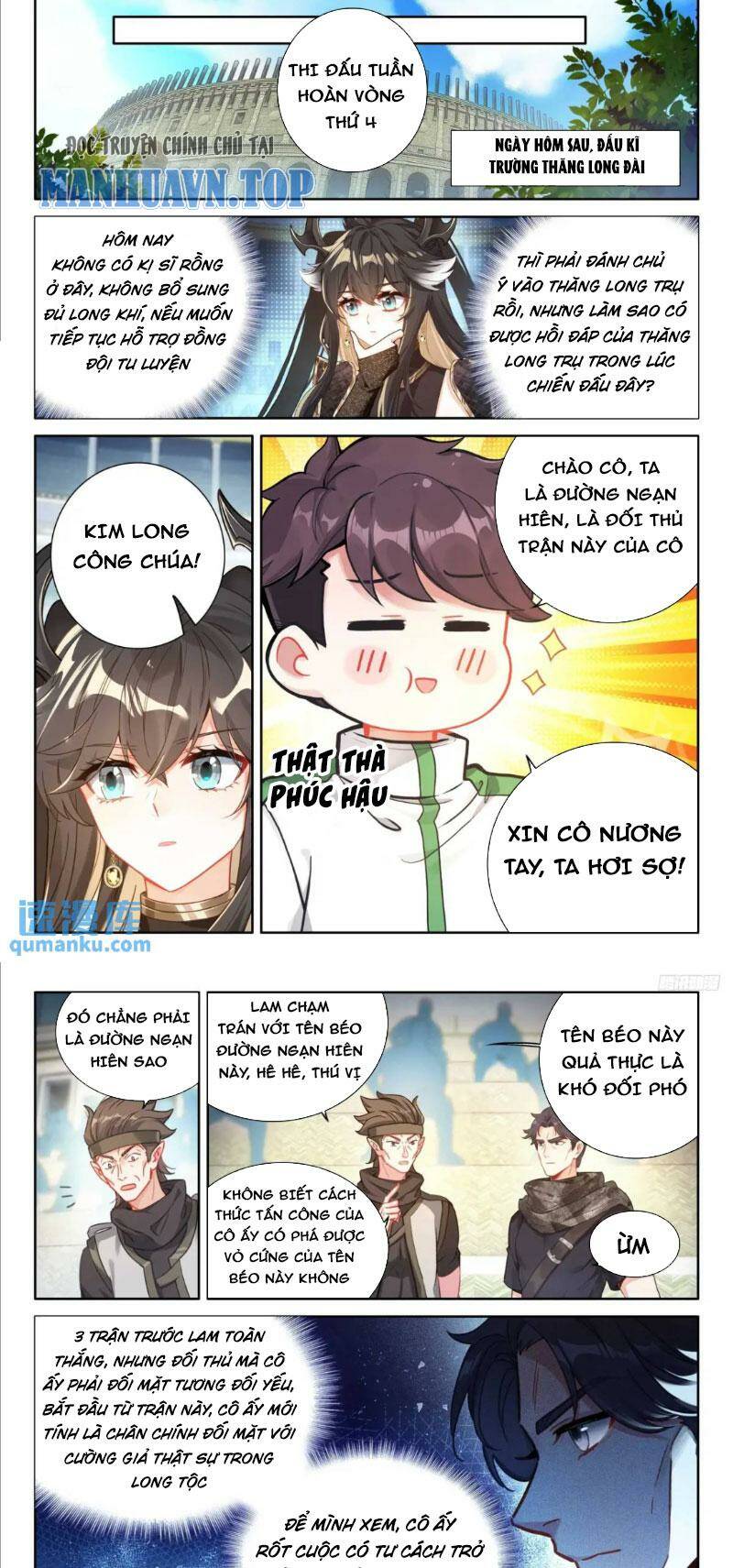 Chương 466 - Trang 8