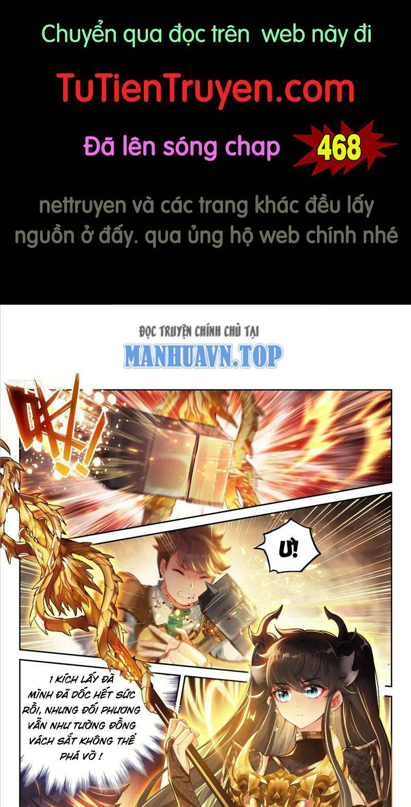 Chương 467 - Trang 1