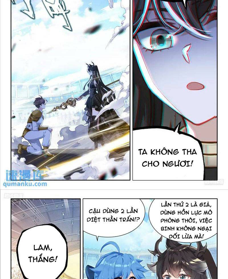Chương 467 - Trang 11