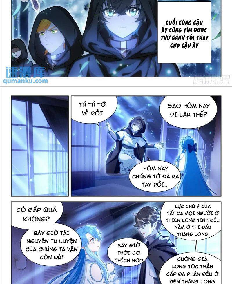 Chương 467 - Trang 16