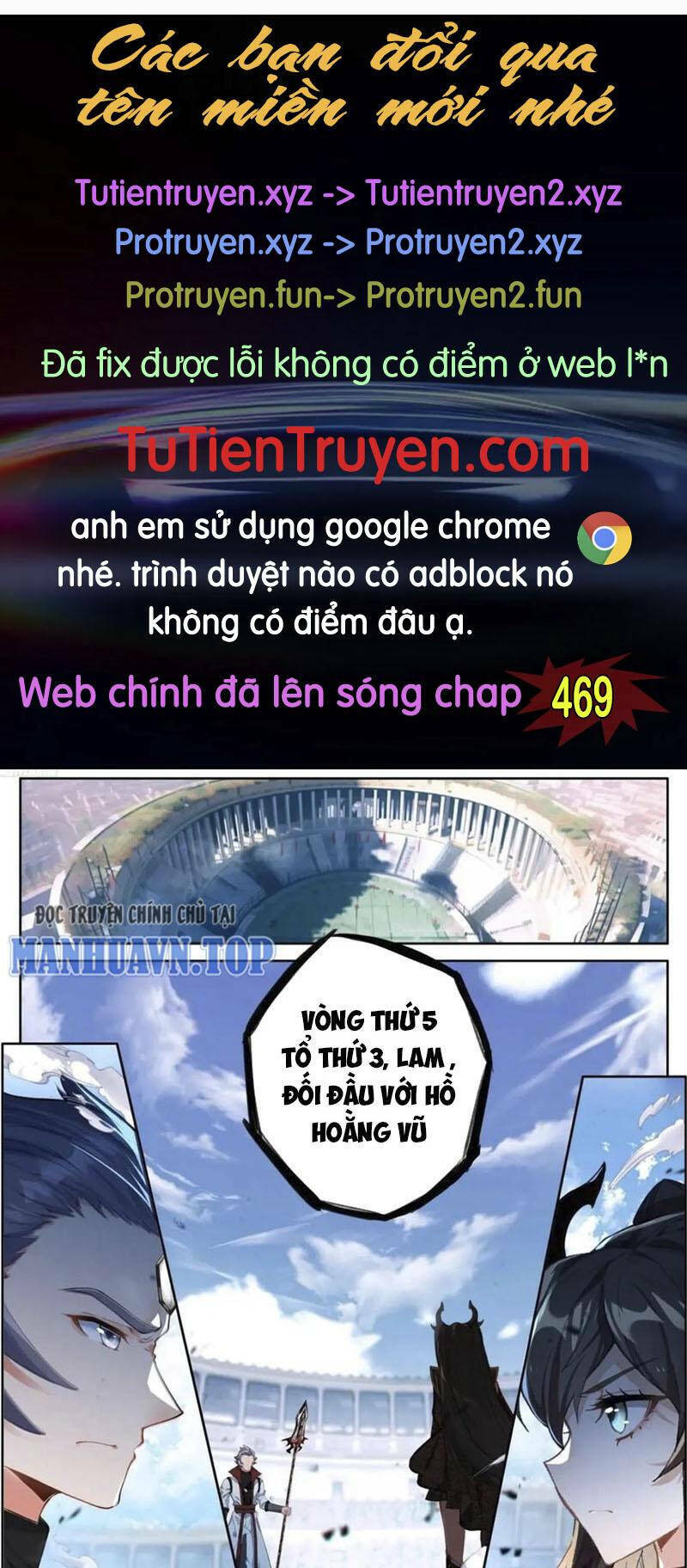 Chương 468 - Trang 1