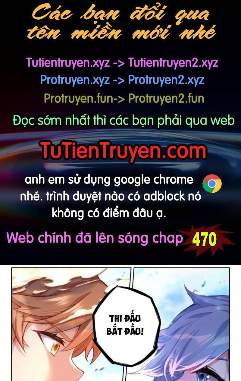 Chương 469 - Trang 1