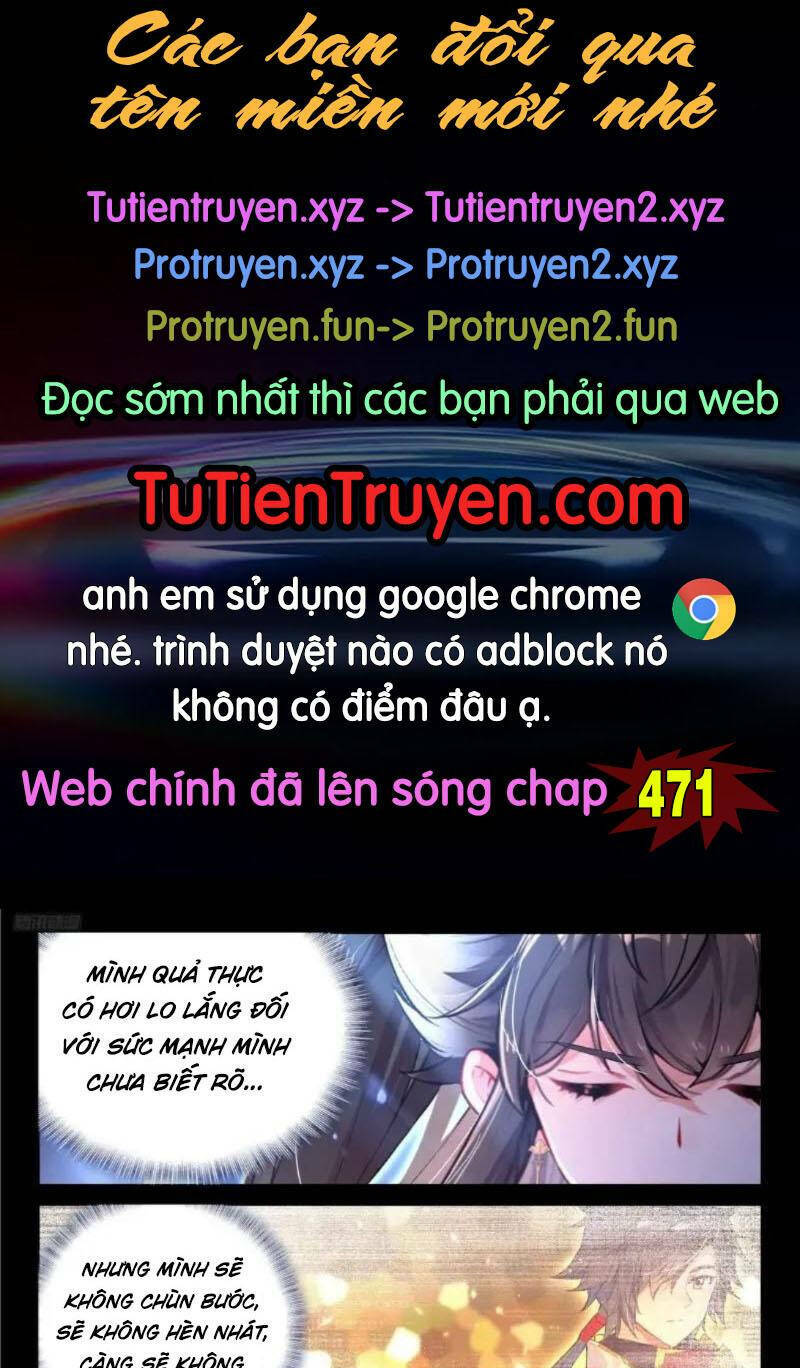 Chương 470 - Trang 1
