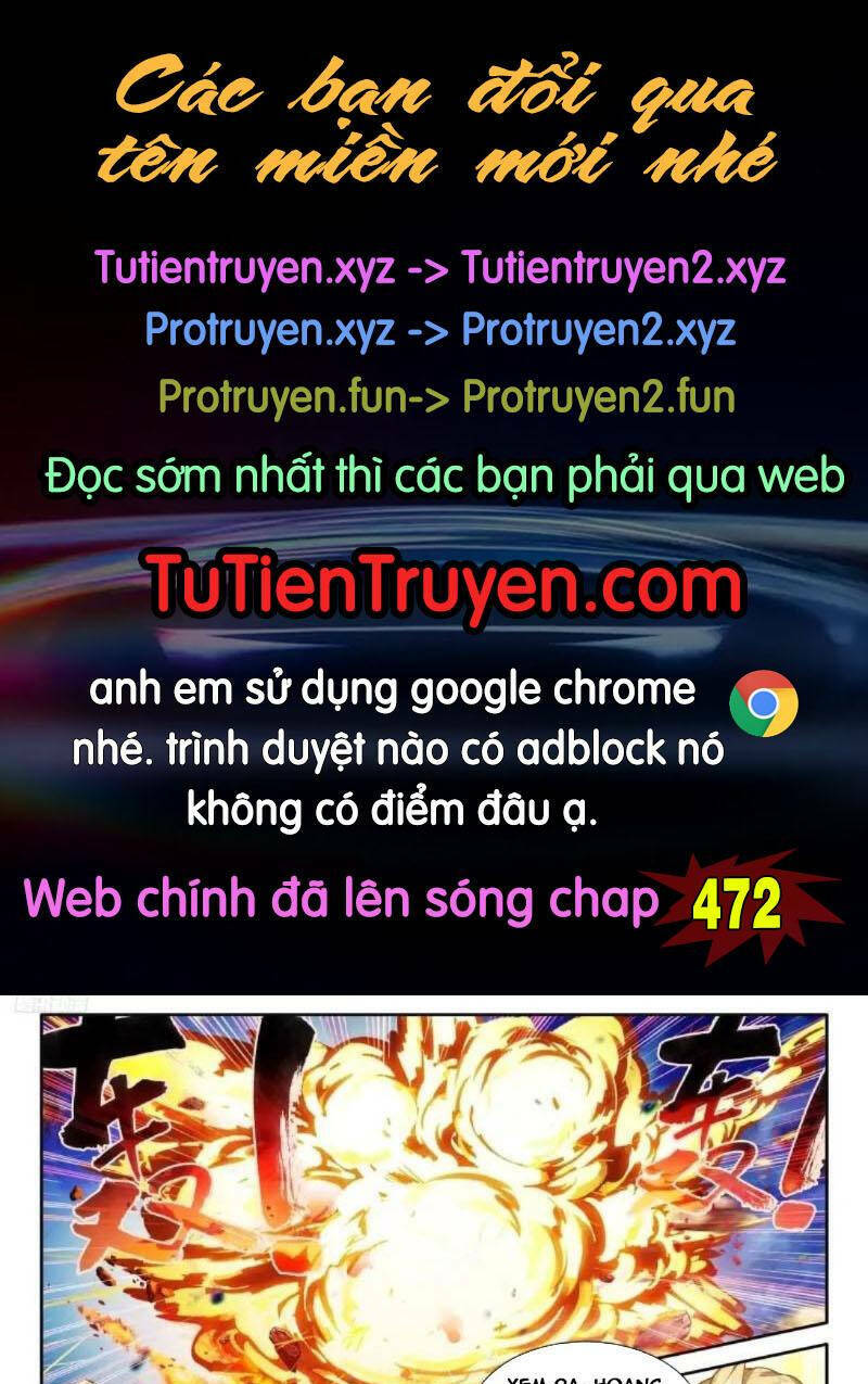 Chương 471 - Trang 1