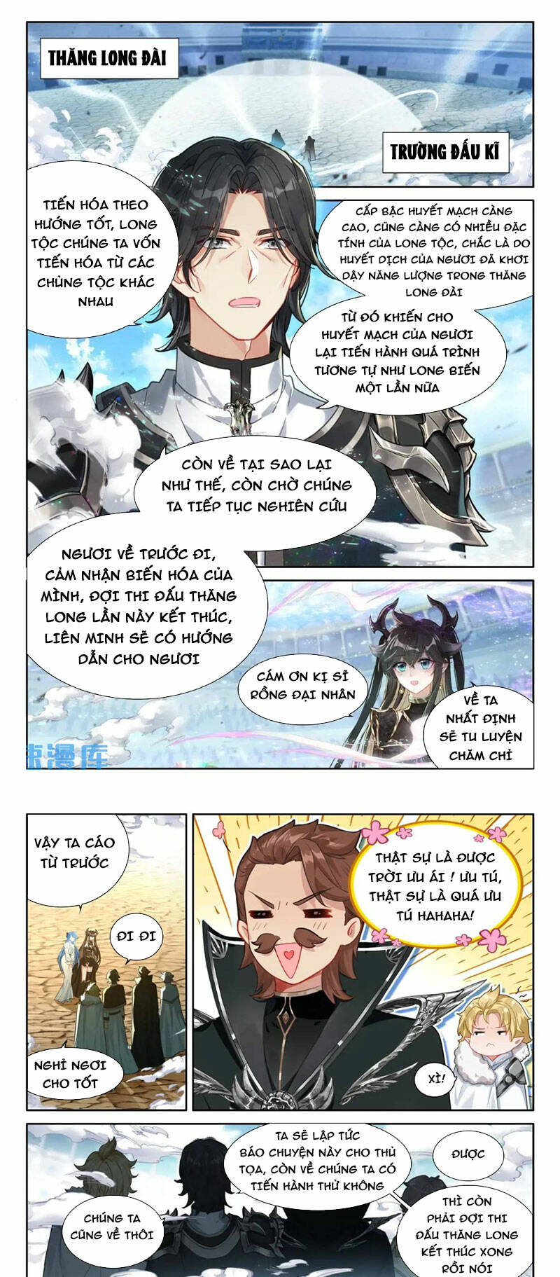 Chương 473 - Trang 1