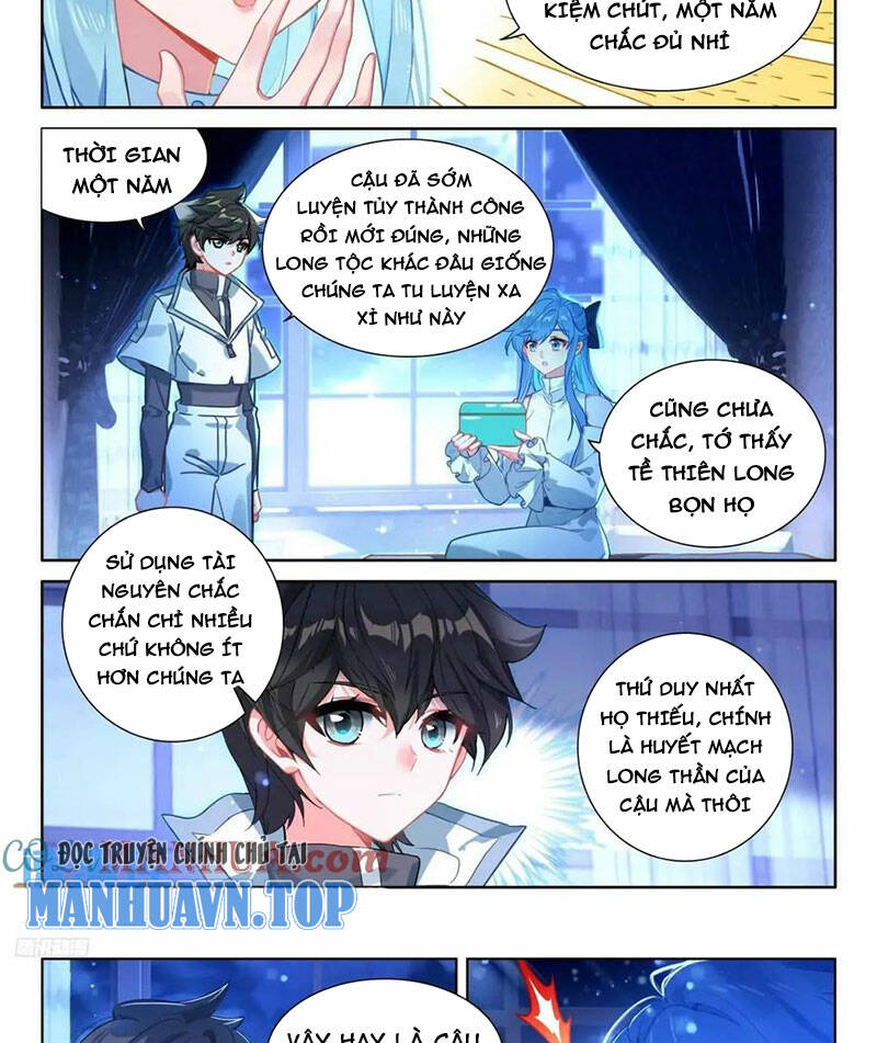 Chương 477 - Trang 12