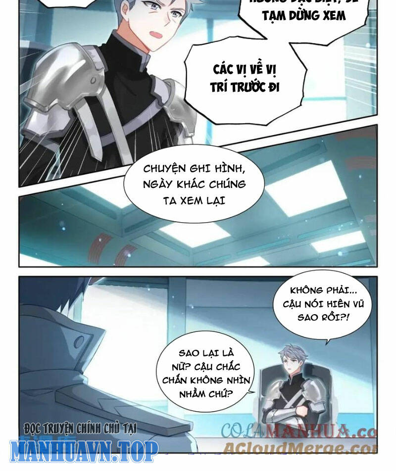 Chương 479 - Trang 19